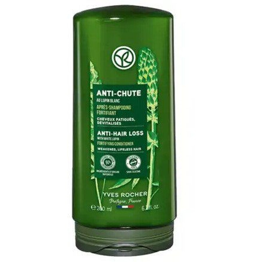 Yves Rocher Haarwachstumsspülung 200 ml