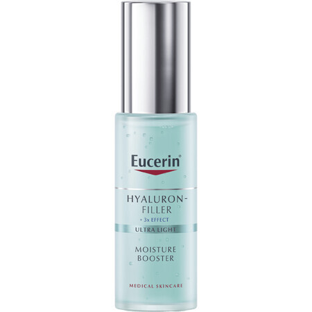 Eucerin HYALURON - FILLER Stimulierende Feuchtigkeitscreme 30 ml