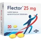 Flector 25 mg, 20 Weichkapseln