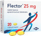 Flector 25 mg 20 Kapseln me