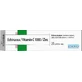 Generica Echinacea/Vitamine C 1000/Zinc 20 comprimés effervescents