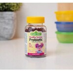 Webber Naturals Sesamstraße® Baby Probiotics für einen gesunden Bauch 50 Stück