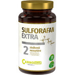 CarnoMed Sulforaphane Extra 60 gélules