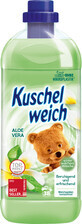 Kuschelweich Aloe vera Waschmittel 1 Liter