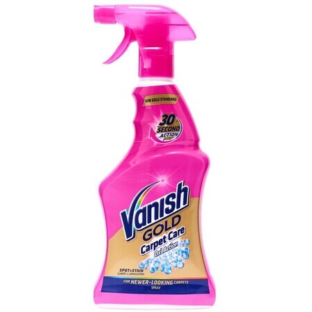 Vanish Gold Oxi Action Carpet Cleaning Spray 500 ml