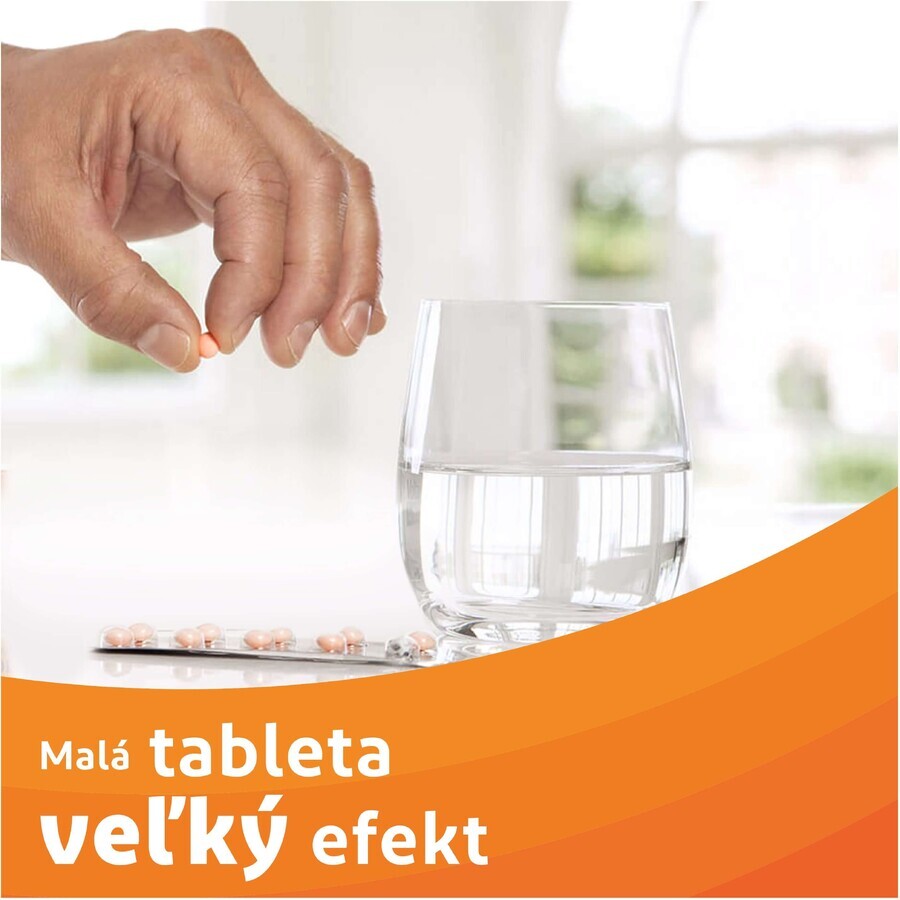 Voltaren Actigo Extra 25mg bei Muskel- und Gelenkschmerzen 20 Tabletten