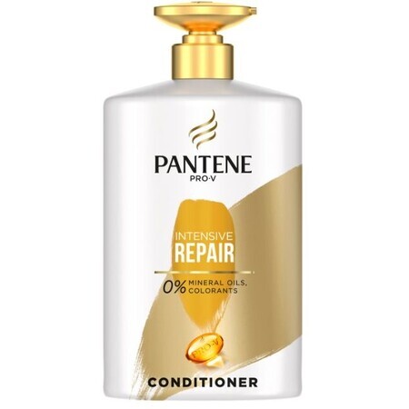 Pantene Repair&Protect Conditioner for Damaged Hair 1000 ml