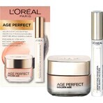 L'Oréal Paris Age Perfect - Set Golden Age - mascara volumizzante + crema occhi 22,4 ml