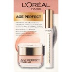 L'Oréal Paris Age Perfect - Set Golden Age - mascara volumizzante + crema occhi 22,4 ml