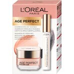 L'Oréal Paris Age Perfect - Set Golden Age - mascara volumizzante + crema occhi 22,4 ml