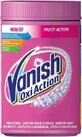 Vanish Oxi Action Buntwaschmittel 21 Waschg&#228;nge 625 g