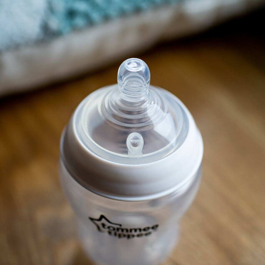 Tommee Tippee Baby Bottle C2N 0m+ 150 ml