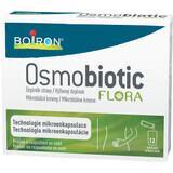 Boiron Osmobiotic Flora Erwachsene 12 Beutel