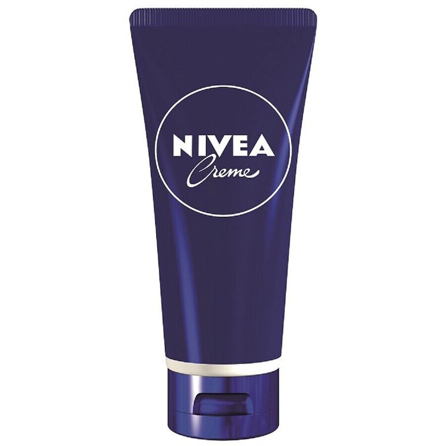 Nivea Creme in der Tube 100 ml