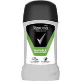 Rexona Men Fresh & Power Antiperspirant Épais 50 ml