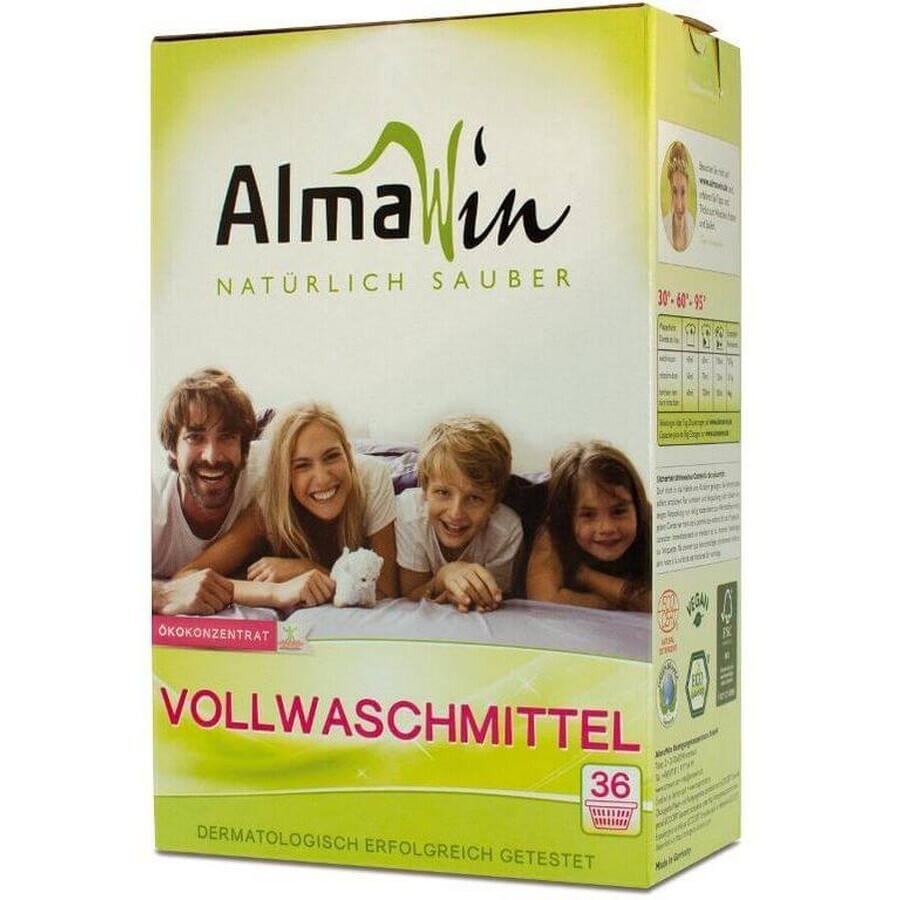 Almawin Waschpulver 2 kg