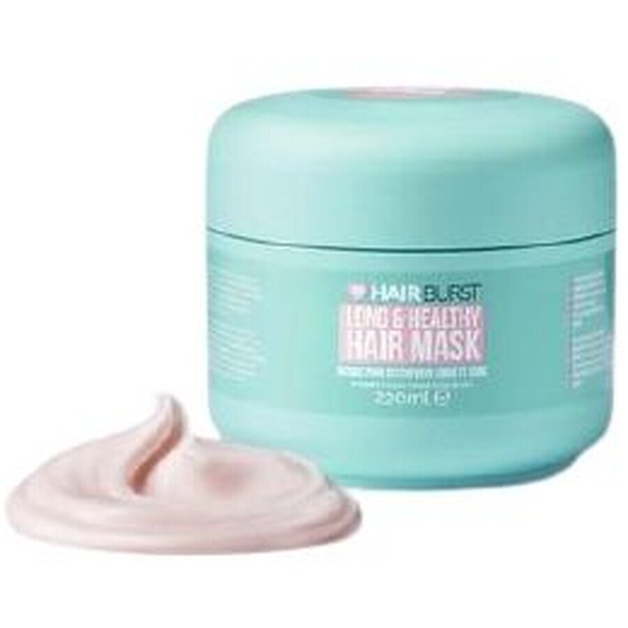 Hairburst mask for long hair 220 ml