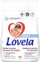 Lovela Baby-Waschpulver f&#252;r bunte W&#228;sche 4,1 kg