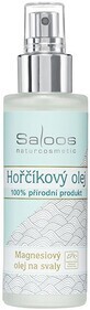 Saloos Magnesium&#246;l 100 ml