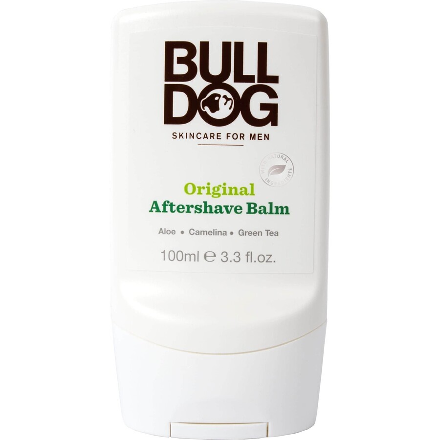 Bulldog After Shave Spülung 100 ml