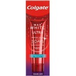 Colgate Max White Ultra Fresh Pearls blekende tandpasta 50 ml