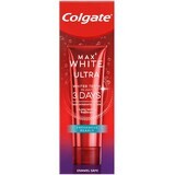 Colgate Max White Ultra Fresh Pearls aufhellende Zahnpasta 50 ml