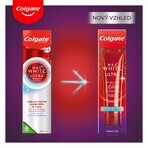 Colgate Max White Ultra Fresh Pearls blekende tandpasta 50 ml