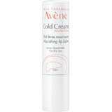 Avene Cold Cream NUTRITION Nährender Lippenbalsam 4 g