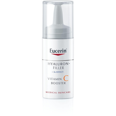 Eucerin HYALURON-FILLER Potenziatore di vitamina C 7,5 ml