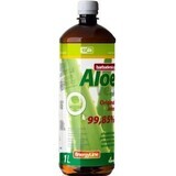 Virde ALOE VERA barbadensis original Saftgel 1000 ml