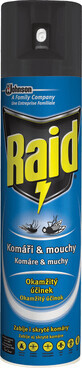 Raid F&#252;r fliegende Insekten 400 ml