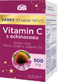 GS Vitamin C 500 mit Echinacea 70+30 Tabletten