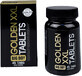 Cobeco Big Boy Golden Golden XXL Aphrodisiakum Tabletten 45 St&#252;ck