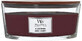 Woodwick Kerze Kerze Boot Black Cherry