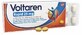 Voltaren Rapid 25mg schnelle Linderung von R&#252;ckenschmerzen 10 Weichkapseln