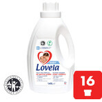 Lovela Baby Gel de lavage pour le linge de couleur 1.45 l