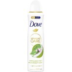 Dove Advanced Advanced care Matcha and Green Tea Antiperspirant Spray 150 ml