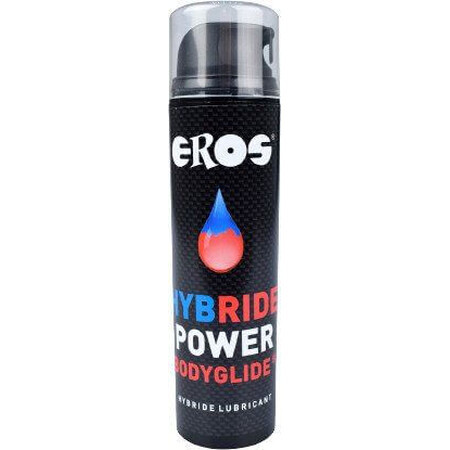 Eros Lubricant Hybrid power bodyglide 200 ml