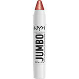 NYX Professional Makeup Jumbo Highlighter Stick 03 Lemon Merringue Liquid Highlighter, 2,7 g