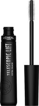 Wimperntusche L&#39;Or&#233;al Paris Telescopic Lift Extra Schwarz, 9,9 ml