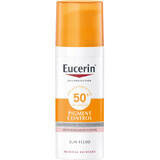 Eucerin AntiPigment SPF50+ Sonnenschutz-Emulsion 50 ml