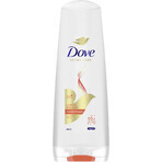 Dove Long and Radiant Conditioner 350 ml