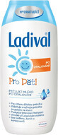 Ladival After Sun Lotion f&#252;r Kinder 200 ml