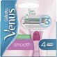 Gillette Venus Venus Sensitive Smooth Ersatzk&#246;pfe 4 St&#252;ck