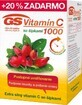 GS Vitamin C 1000 mit Pfeilen 120 Tabletten