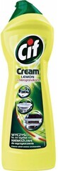 Cif Zitronencreme 750 ml