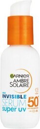 Garnier Ambre Solaire Super UV Day Serum, SPF 50+, 30 ml