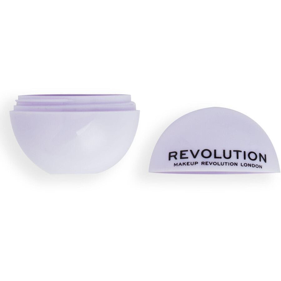 Revolution x Willy Wonka Balsamo labbra al mirtillo 6 g