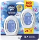 AmbiPur Detergent de baie Spring Awakening 2 x 7.5 ml