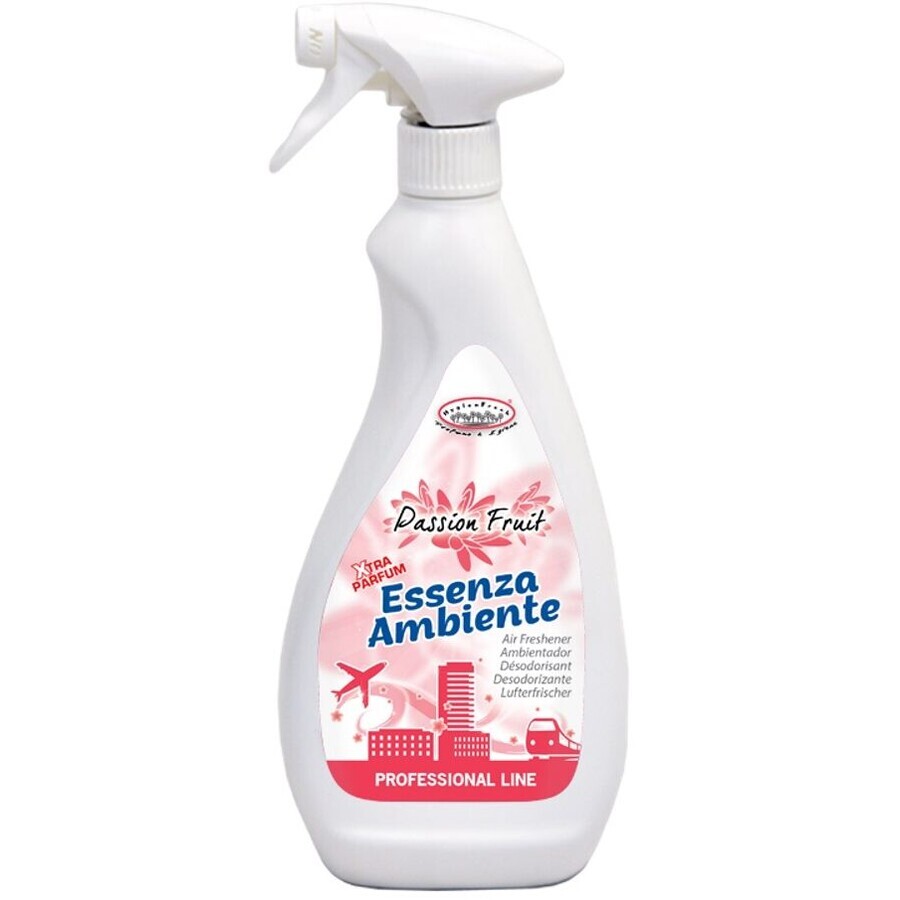 HygienFresh Indoor Maracuja-Spray 750 ml